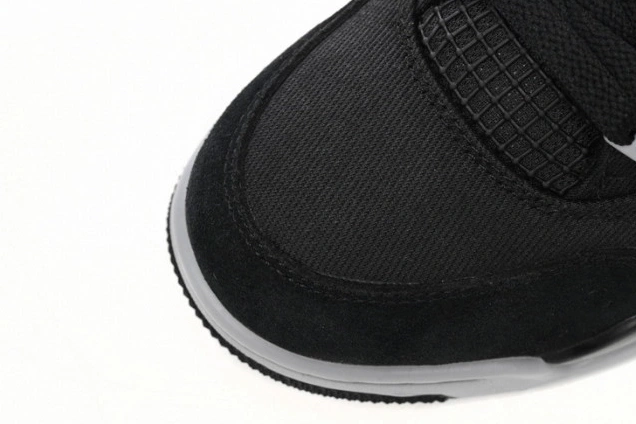 Cheap 4 Black DH7138-006 Air Canvas Jordan 0824